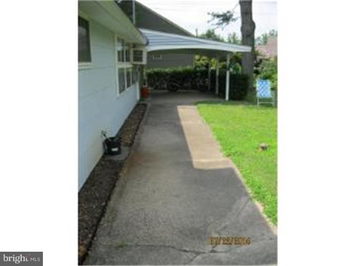 15 Quiet Road Levittown, PA 19057 - Photo 10 of 17 Patio