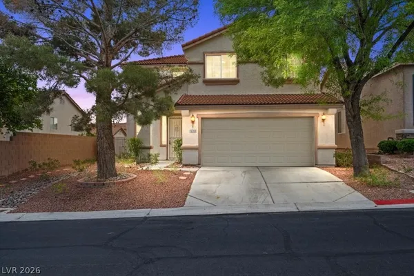 $599,000 | 10369 Sleeping Sun Court, Las Vegas, NV 89129