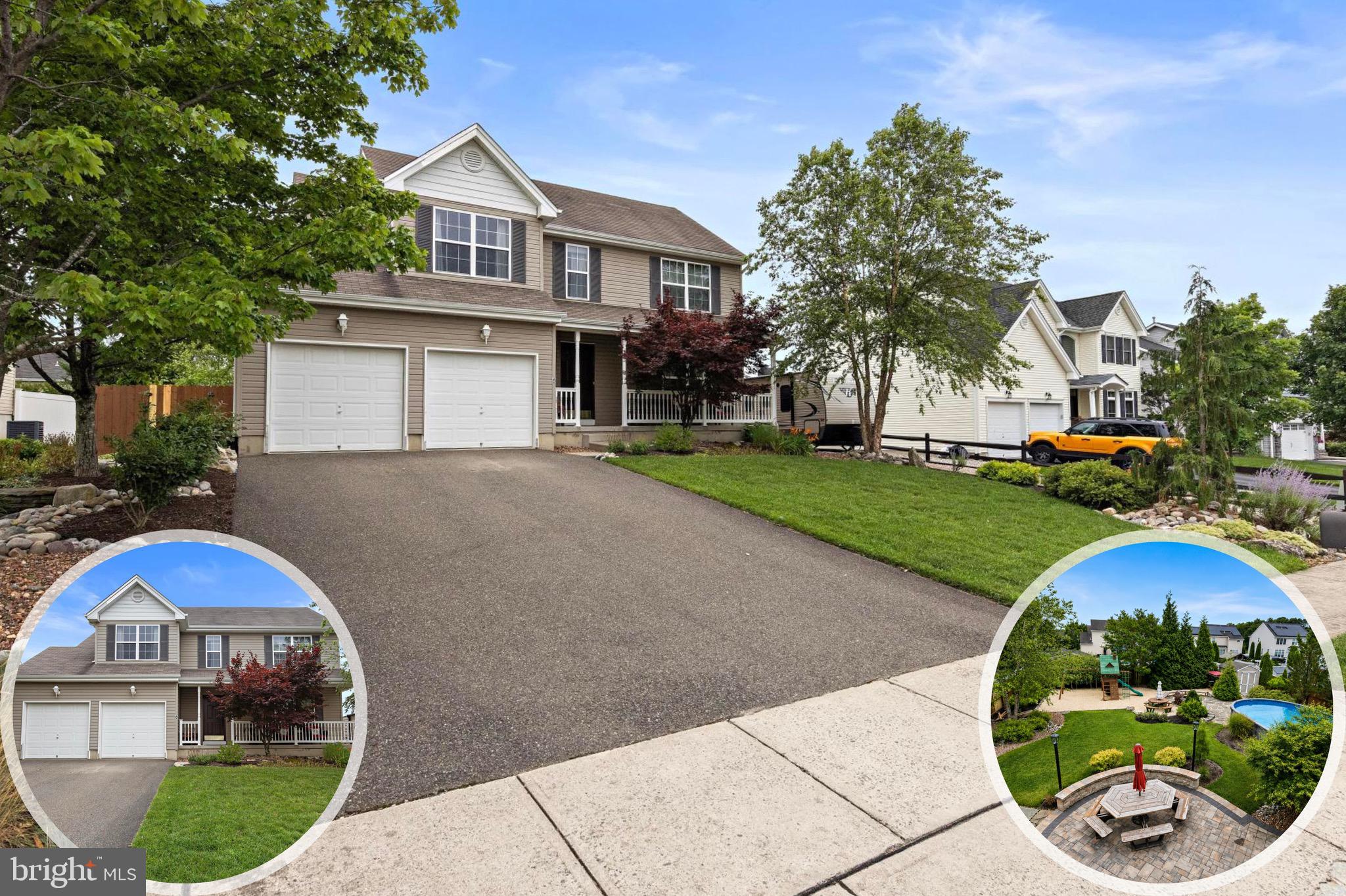 6 Bobstay Road Barnegat, NJ 08005 - Photo 1 of 57