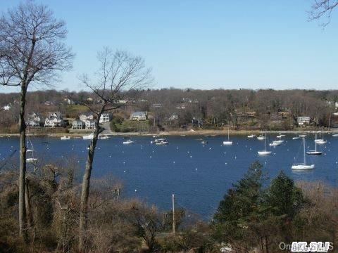 Picture perfect water views