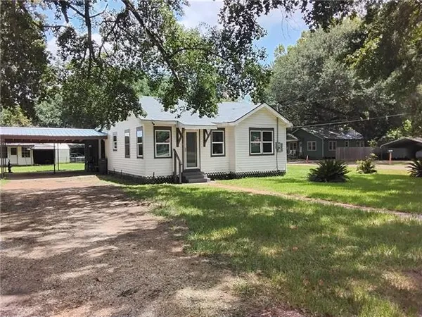 $120,000 | 607 South Louisiana Avenue, Bunkie, LA 71322