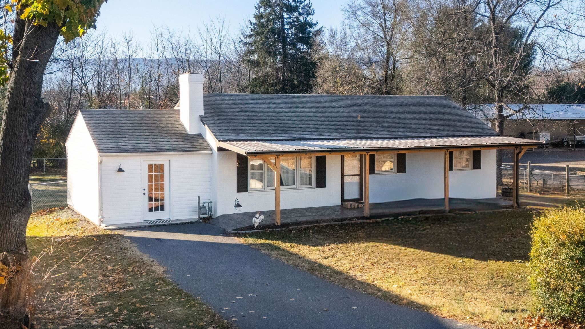 74 Parker Road Stuarts Draft, VA 24477 - Photo 1 of 38 Gallery Image 1