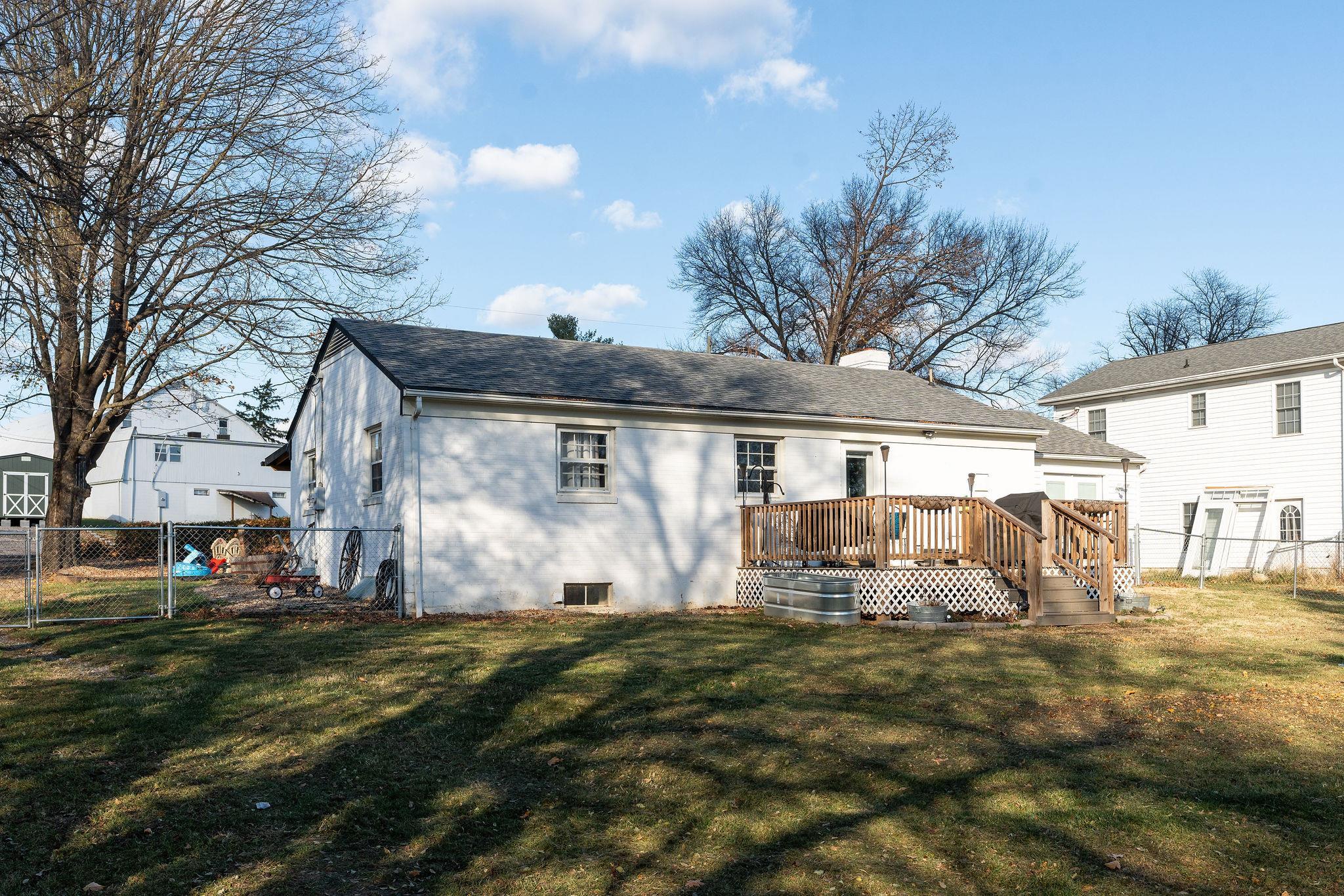 74 Parker Road Stuarts Draft, VA 24477 - Photo 8 of 38 Gallery Image 8