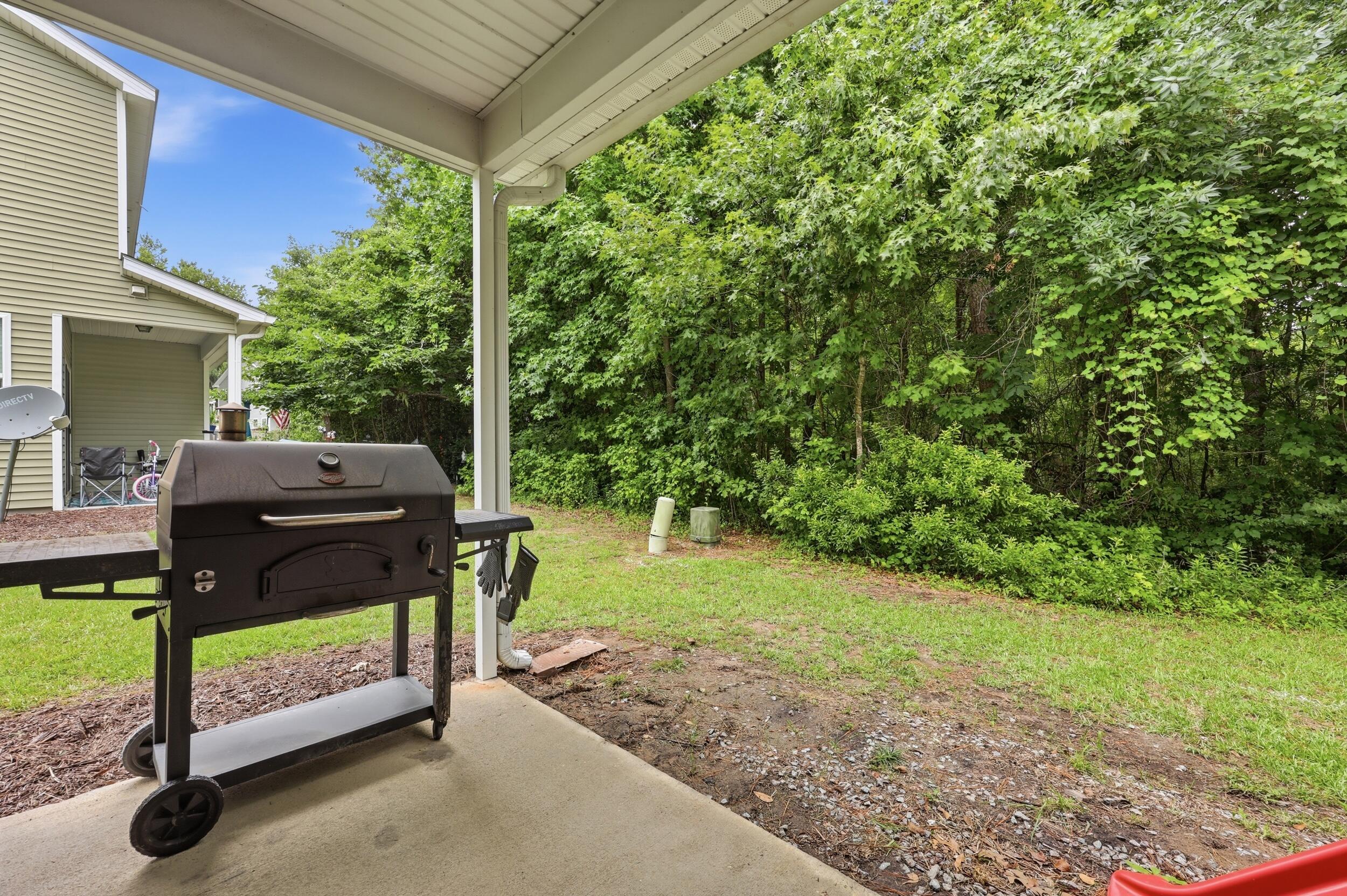1071 Lexi Court Ladson, SC 29456 - Photo 23 of 26 backyard