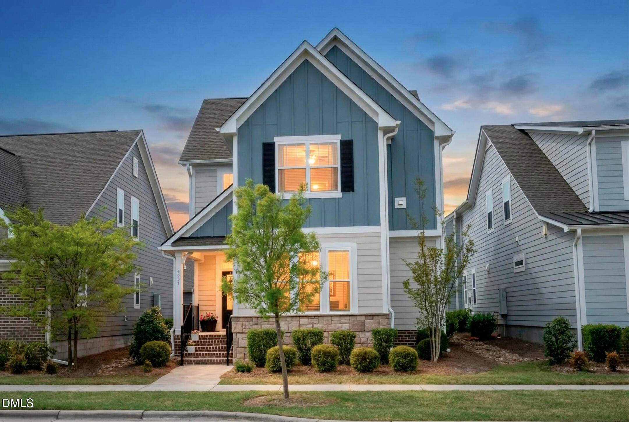 6425 Expertise Avenue Raleigh, NC 27616 - Photo 1 of 50 EXP001