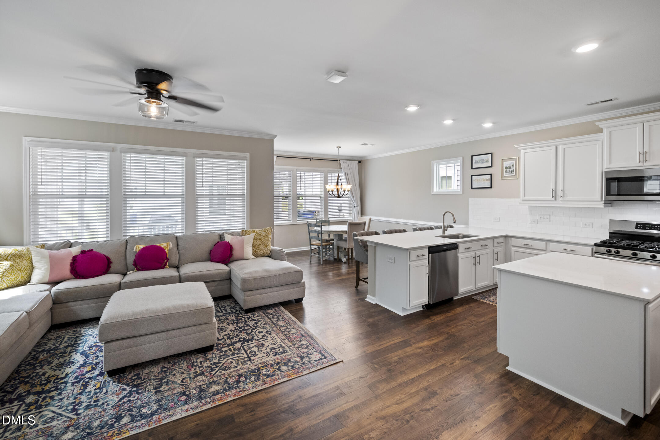 6425 Expertise Avenue Raleigh, NC 27616 - Photo 12 of 50 EXP017