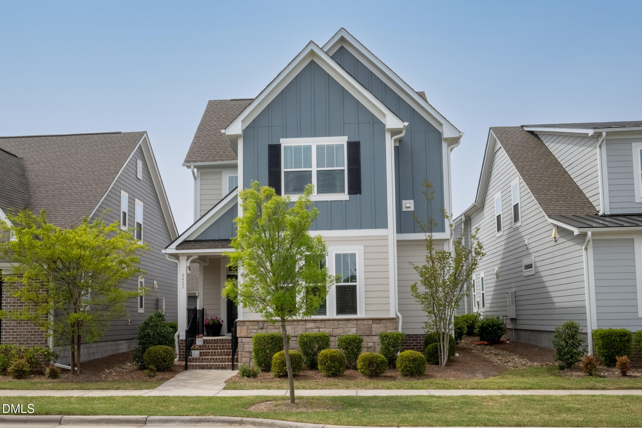 6425 Expertise Avenue Raleigh, NC 27616 - Photo 2 of 50 EXP002