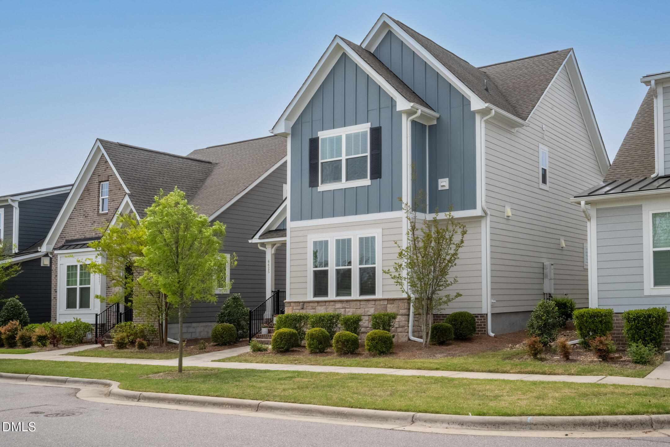 6425 Expertise Avenue Raleigh, NC 27616 - Photo 3 of 50 EXP003