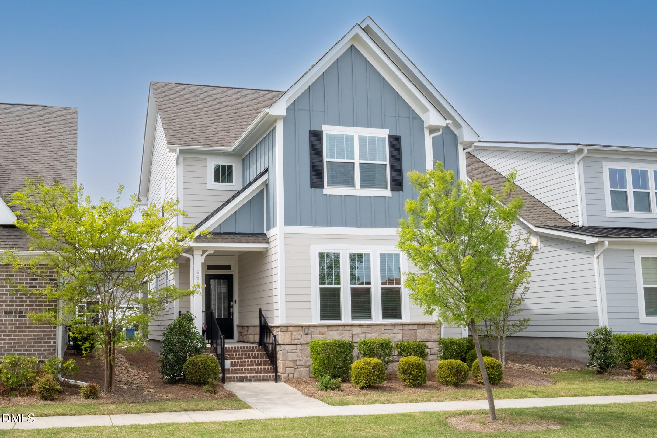 6425 Expertise Avenue Raleigh, NC 27616 - Photo 4 of 50 EXP004