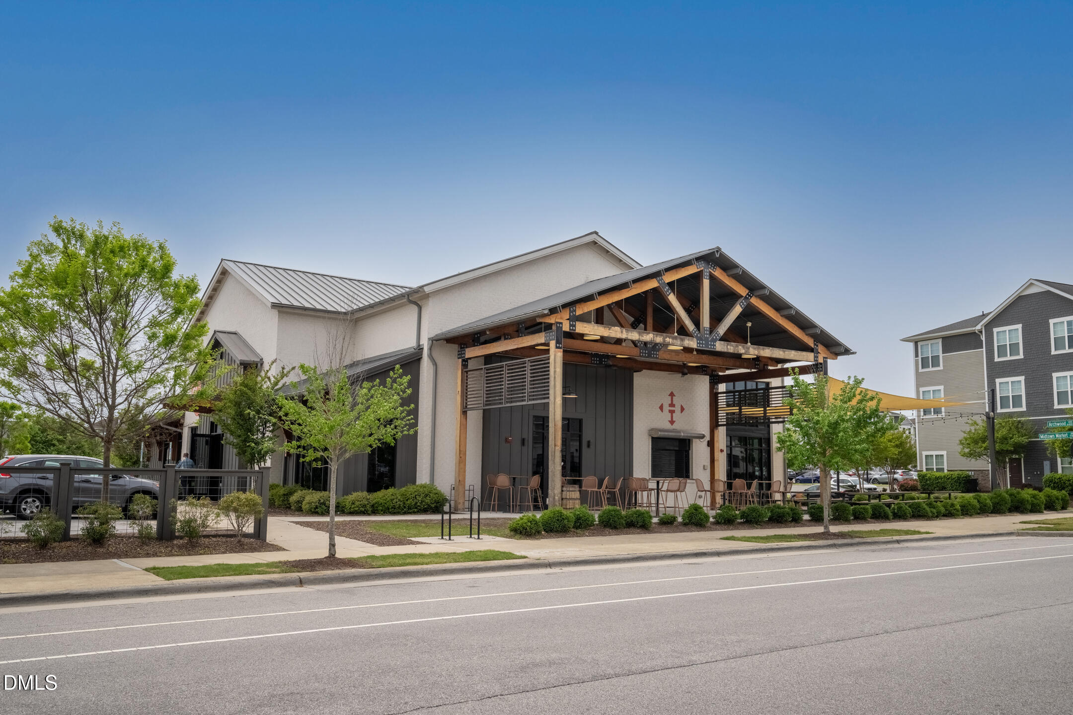 6425 Expertise Avenue Raleigh, NC 27616 - Photo 49 of 50 EXP045