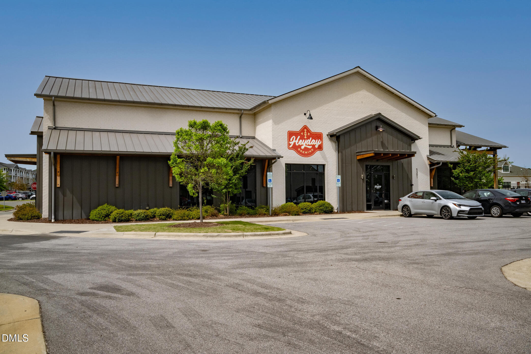 6425 Expertise Avenue Raleigh, NC 27616 - Photo 50 of 50 EXP043