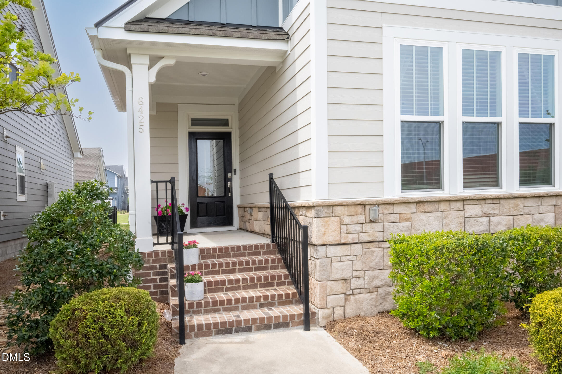 6425 Expertise Avenue Raleigh, NC 27616 - Photo 5 of 50 EXP005