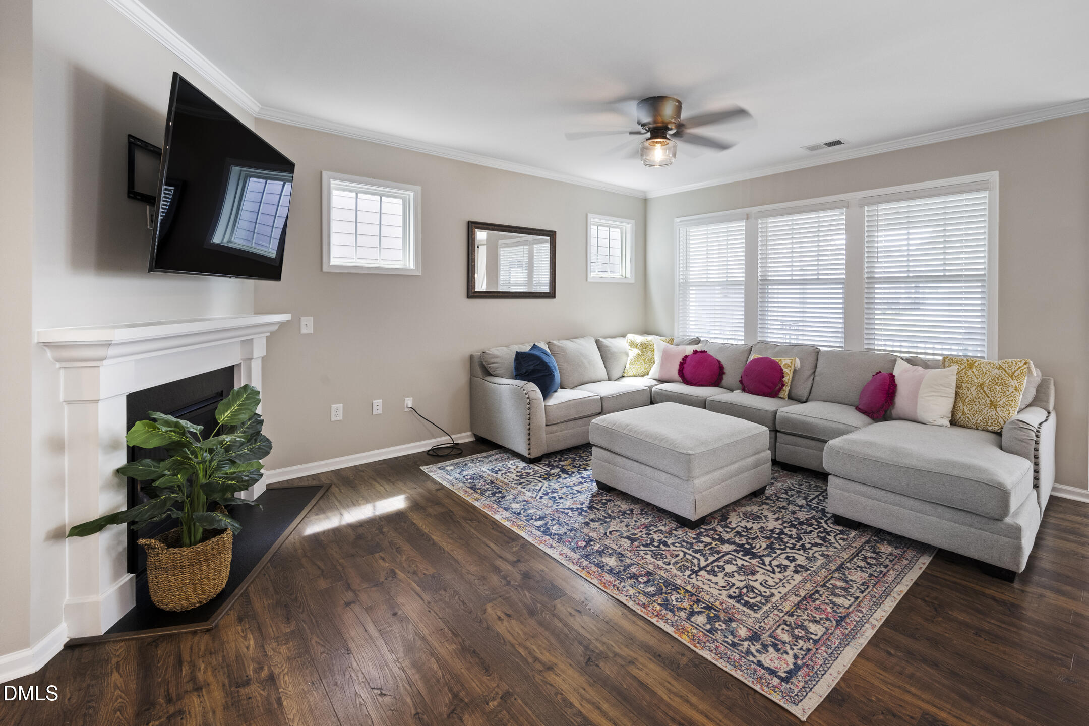 6425 Expertise Avenue Raleigh, NC 27616 - Photo 9 of 50 EXP015