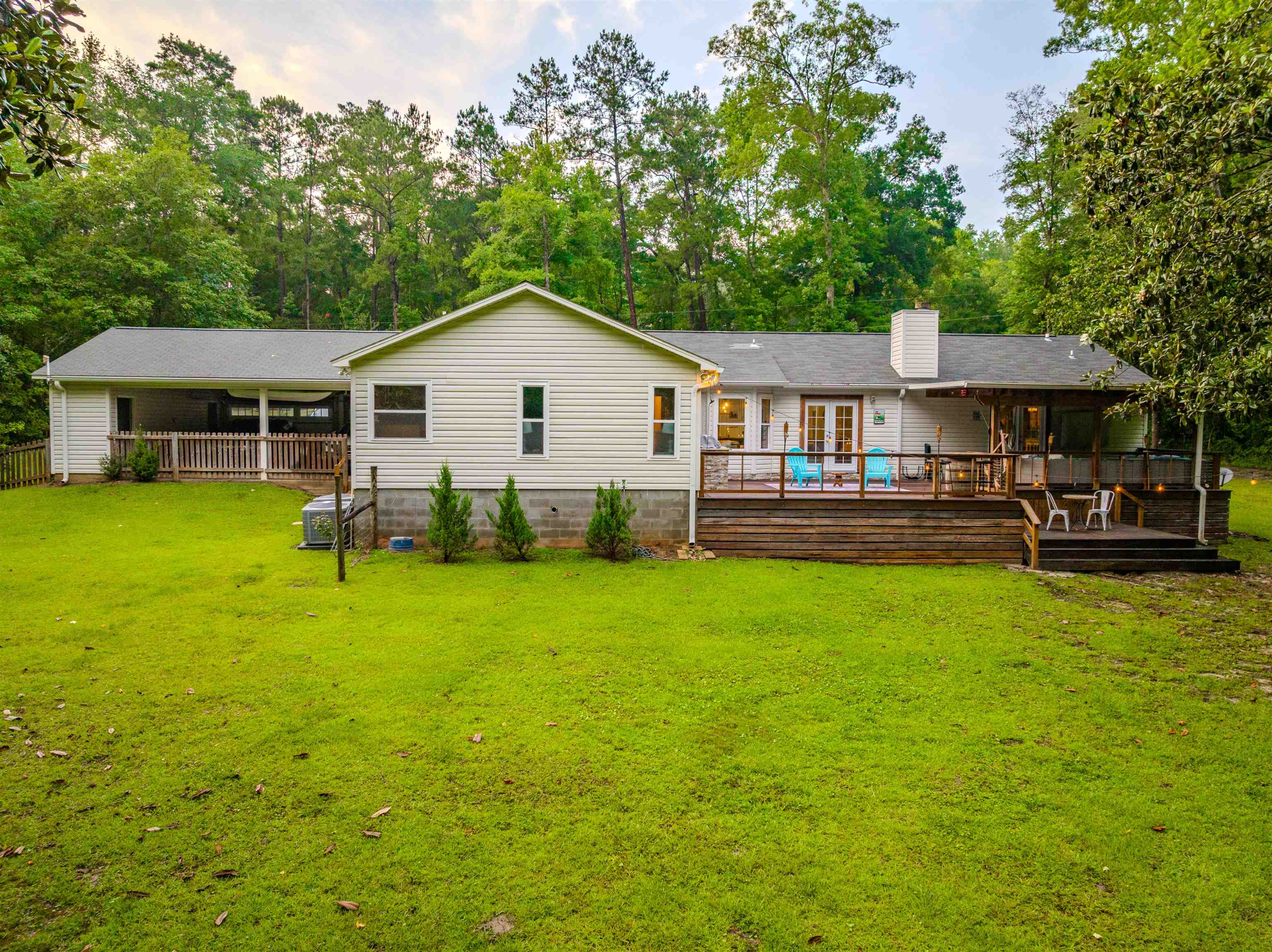 341 Beaver Lake Road Tallahassee, FL 32312 - Photo 5 of 42 Gallery Image 5