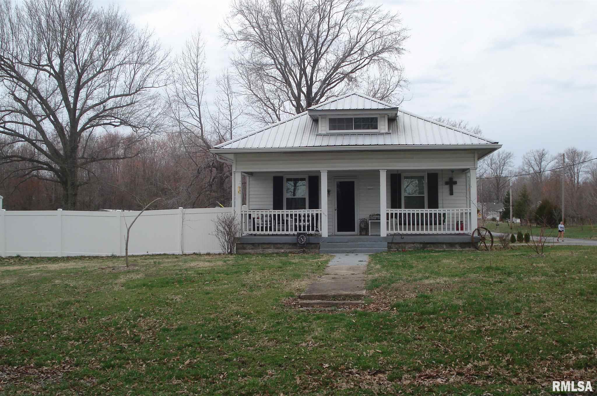 12106 Binkley Road Marion, IL 62959 - Photo 32 of 36 Gallery Image 32