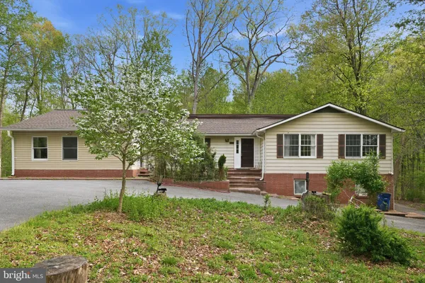 $650,000 | 17107 Overhill Road, Rockville, MD 20855