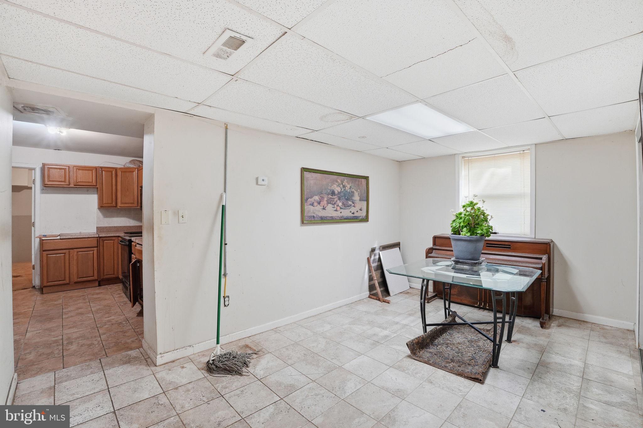 17107 Overhill Road Rockville, MD 20855 - Photo 28 of 37 a view of a workspace with furniture