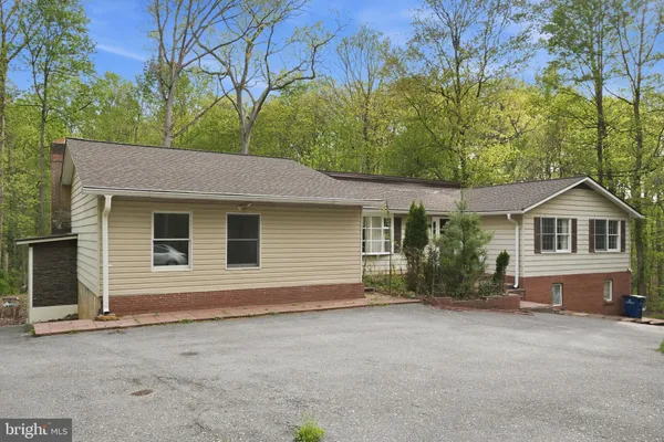 $650,000 | 17107 Overhill Road, Rockville, MD 20855
