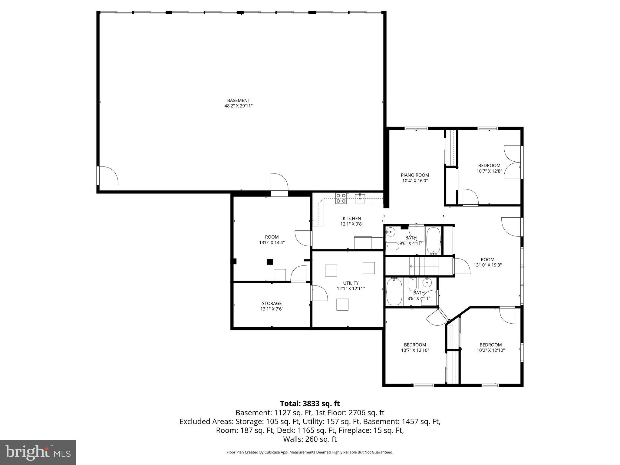 17107 Overhill Road Rockville, MD 20855 - Photo 38 of 39