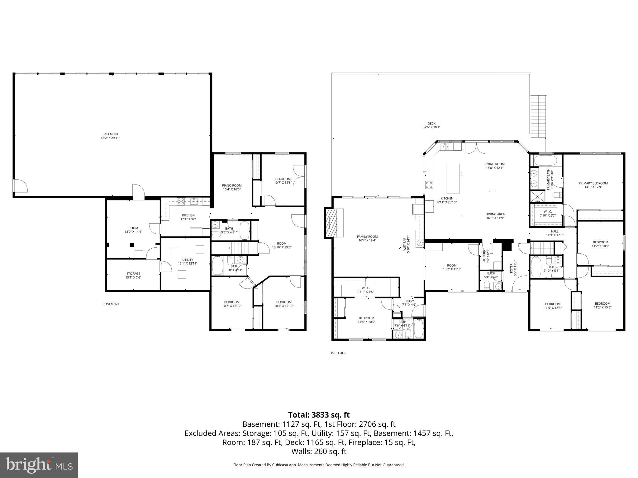 17107 Overhill Road Rockville, MD 20855 - Photo 39 of 39