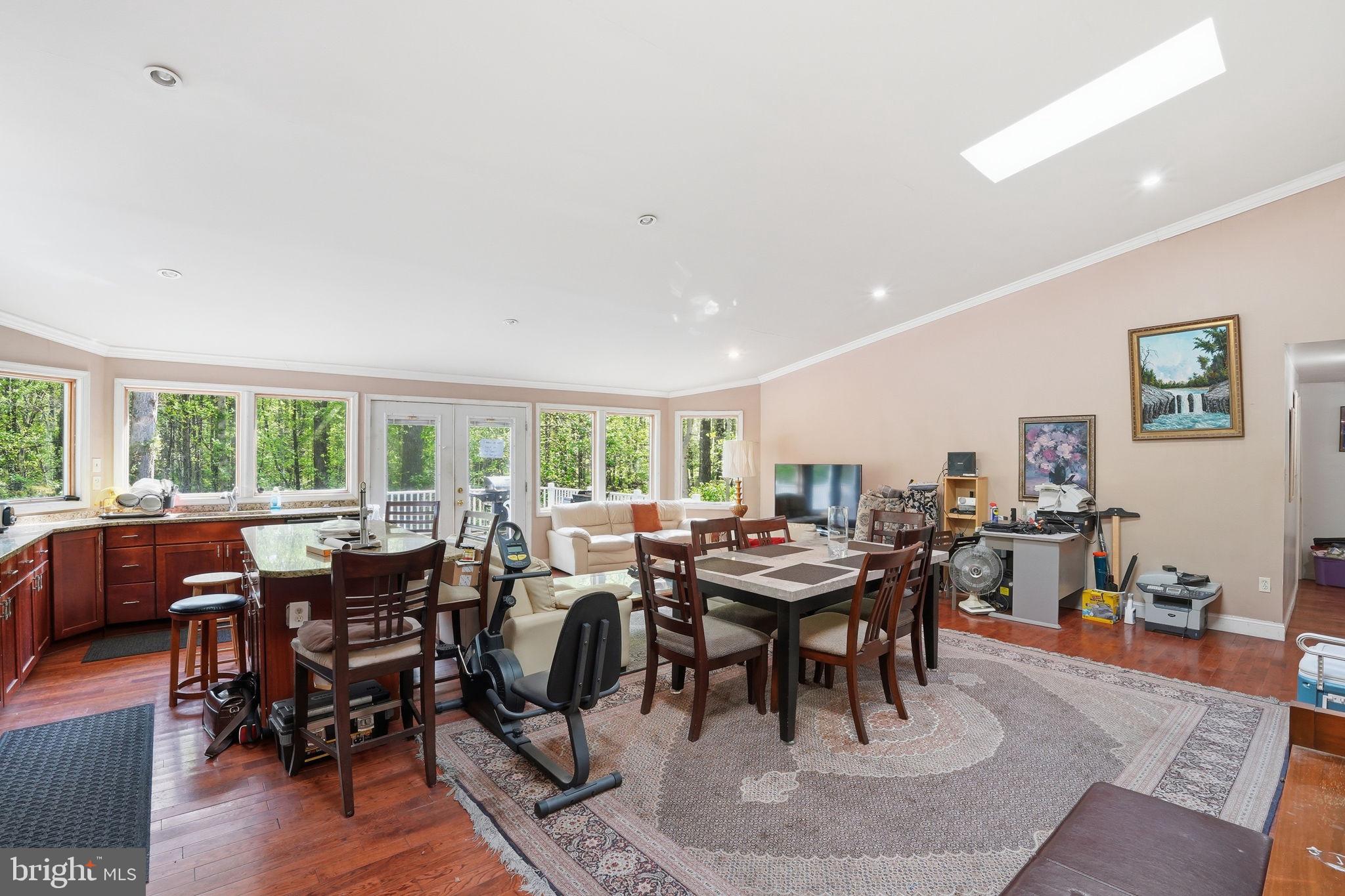 17107 Overhill Road Rockville, MD 20855 - Photo 9 of 39