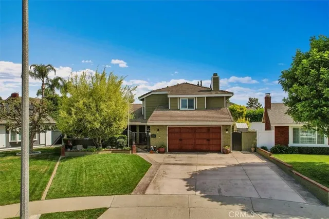 $1,650,000 | 1926 Winney Circle, Placentia, CA 92870