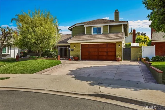 $1,650,000 | 1926 Winney Circle, Placentia, CA 92870