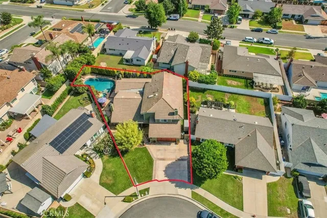 $1,650,000 | 1926 Winney Circle, Placentia, CA 92870