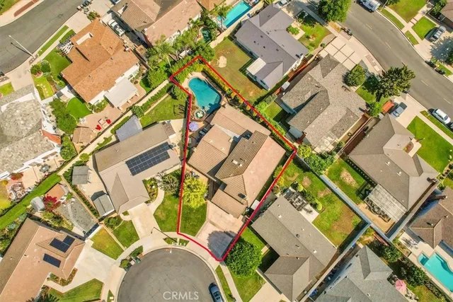 $1,650,000 | 1926 Winney Circle, Placentia, CA 92870