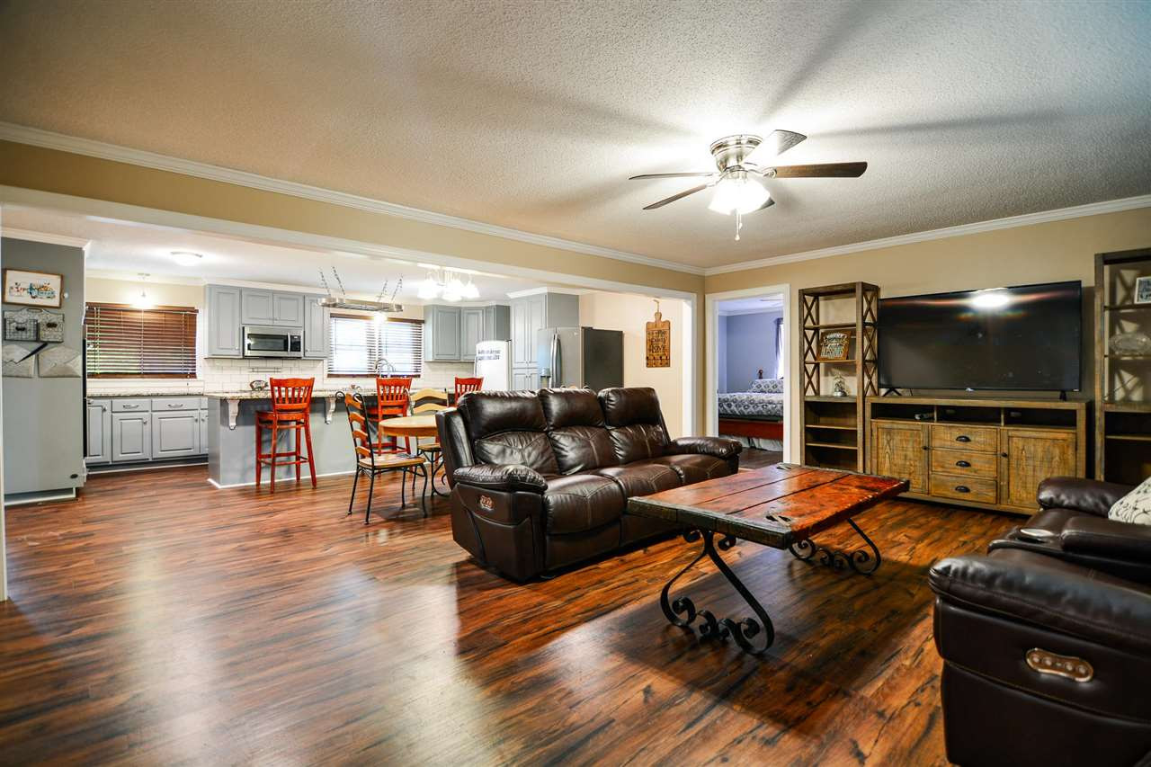 913 Pollock Road Kenly, NC 27542 - Photo 10 of 30 Photo 10