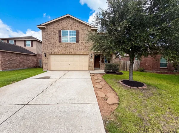 $245,000 | 20523 Freedom River Drive, Humble, TX 77338