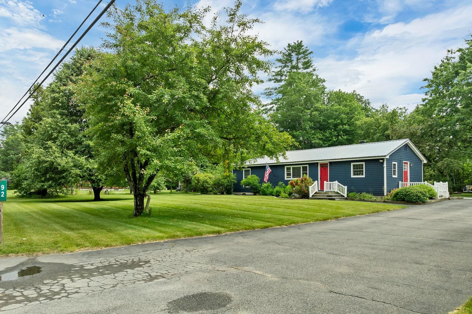 92 White Oak Road Gilmanton, NH 03837 - Photo 4 of 46
