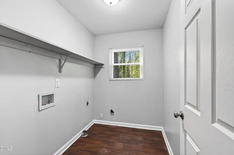 a view of small space