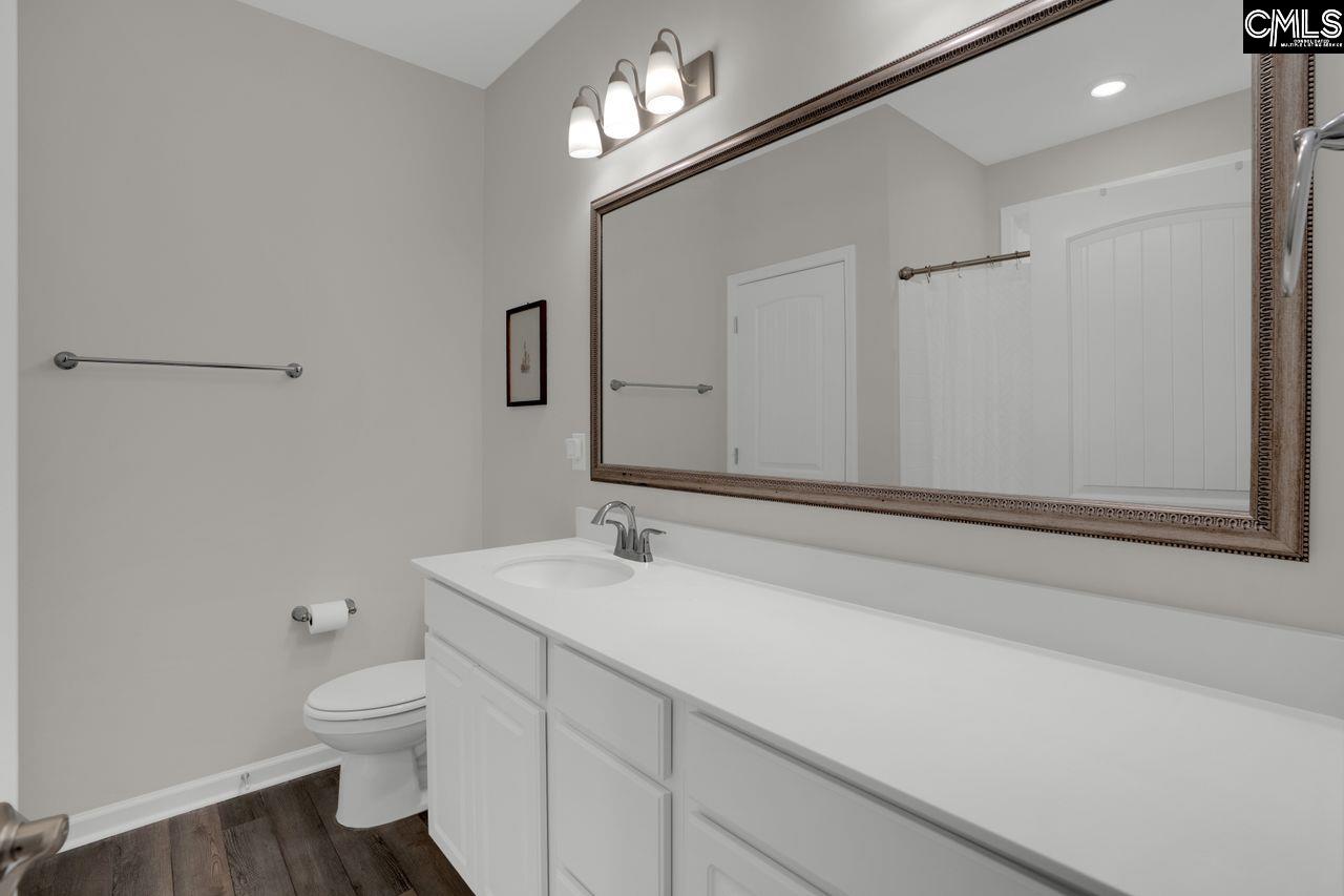 1209 Richard Franklin Road Chapin, SC 29036 - Photo 16 of 26 Gallery Image 16