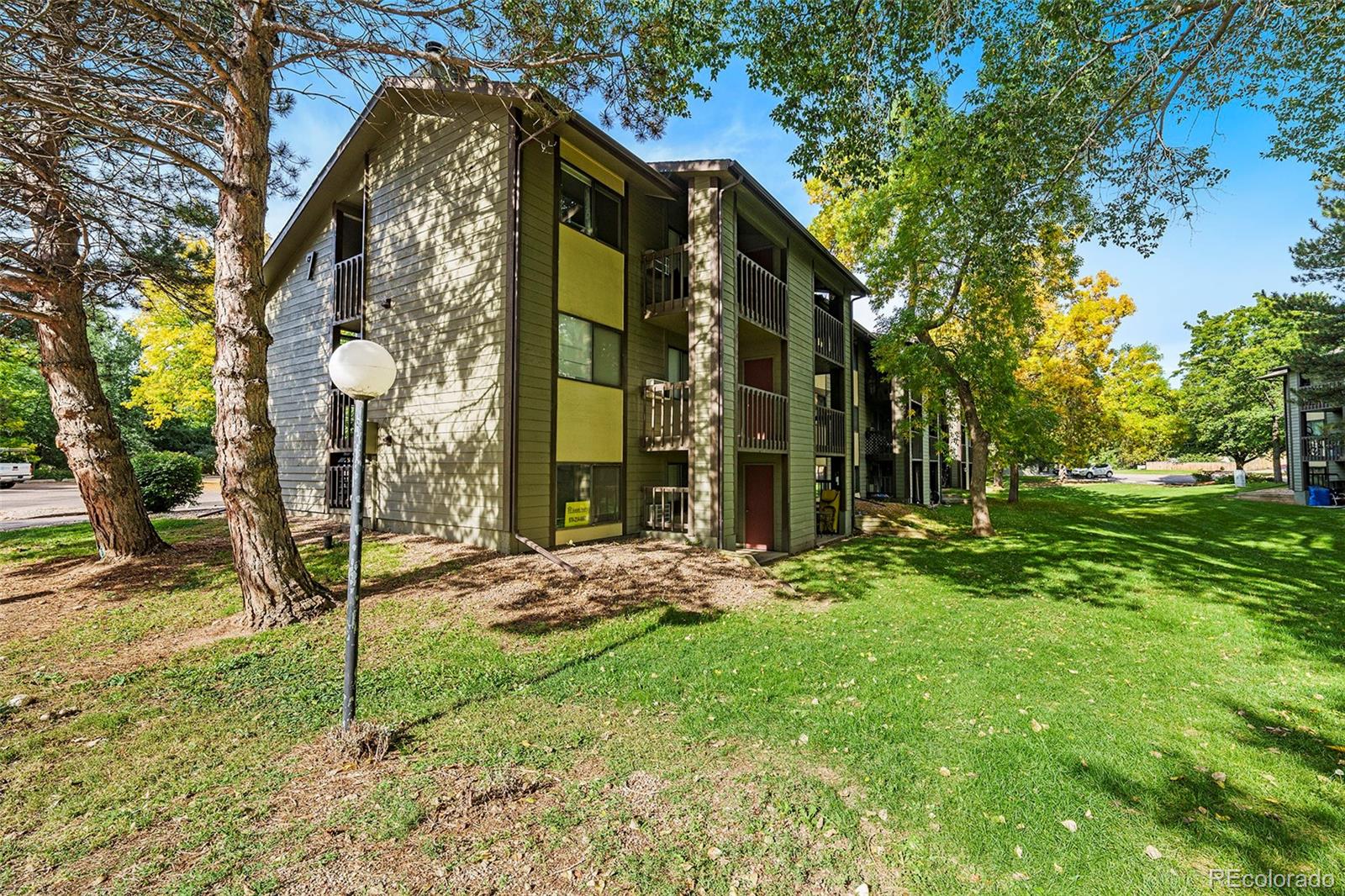 925 Columbia Road, Unit 723 Fort Collins, CO 80525 - Photo 14 of 15 Gallery Image 14