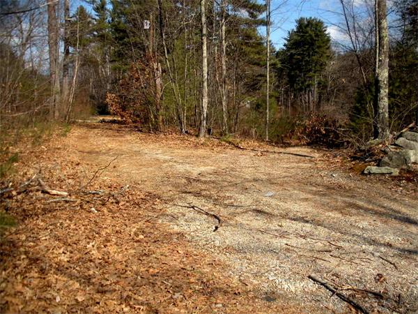 Lot 33-2 Nevins Road Hollis, NH 03049 - Photo 3 of 5