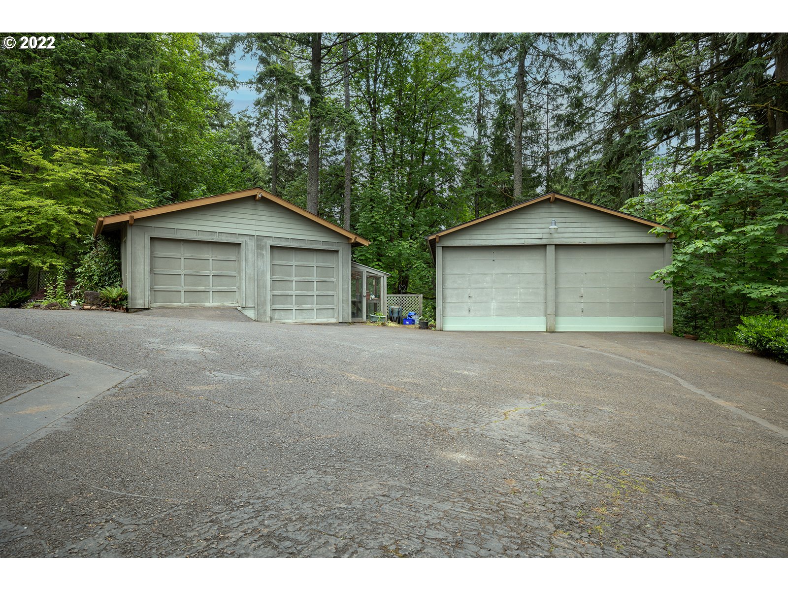 36575 Camp Creek Road Springfield, OR 97478 - Photo 23 of 31