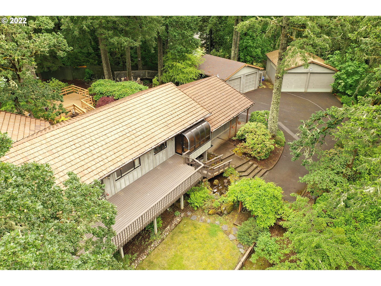 36575 Camp Creek Road Springfield, OR 97478 - Photo 29 of 31