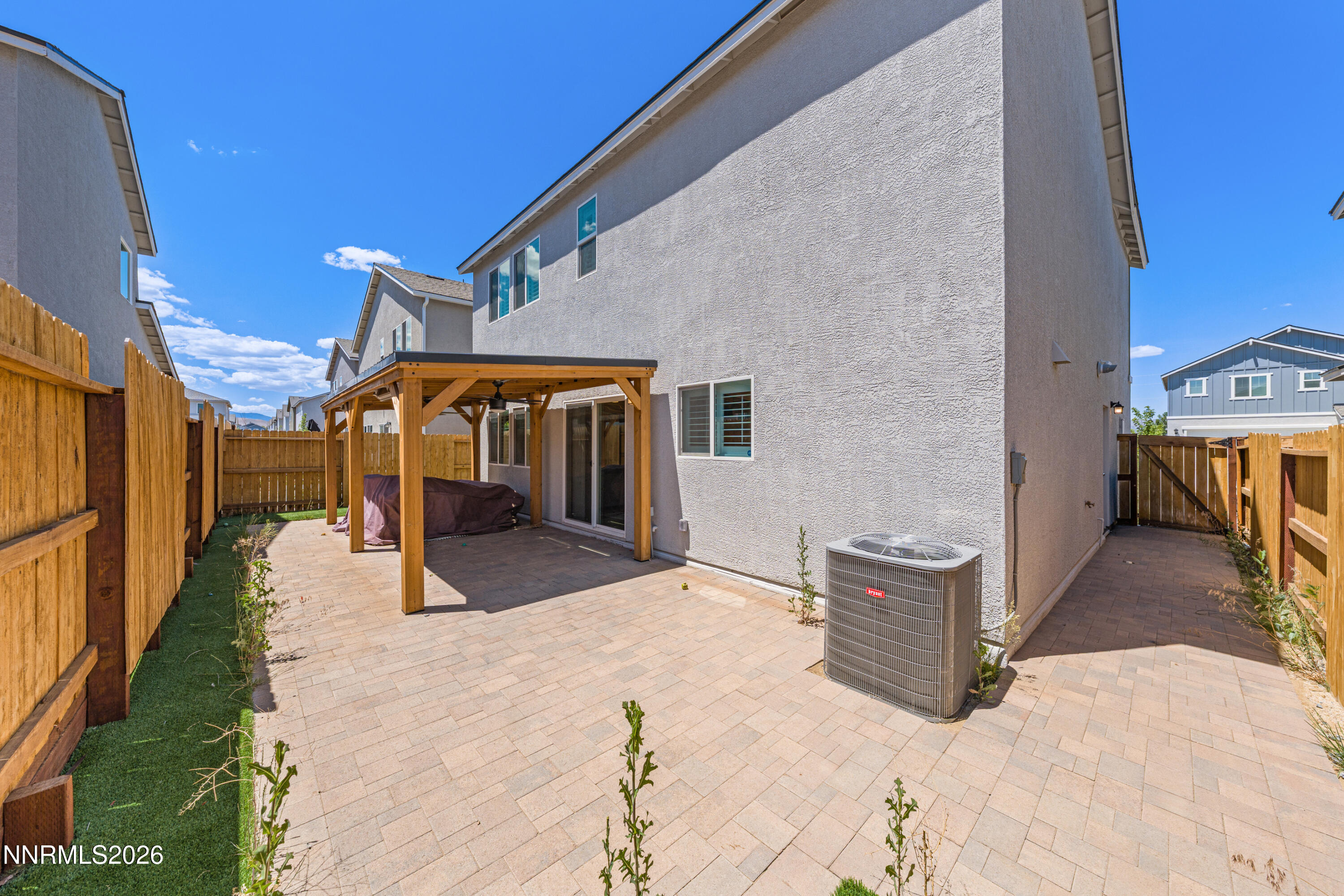 7754 Wandering Way Reno, NV 89506 - Photo 47 of 57 A7V00695