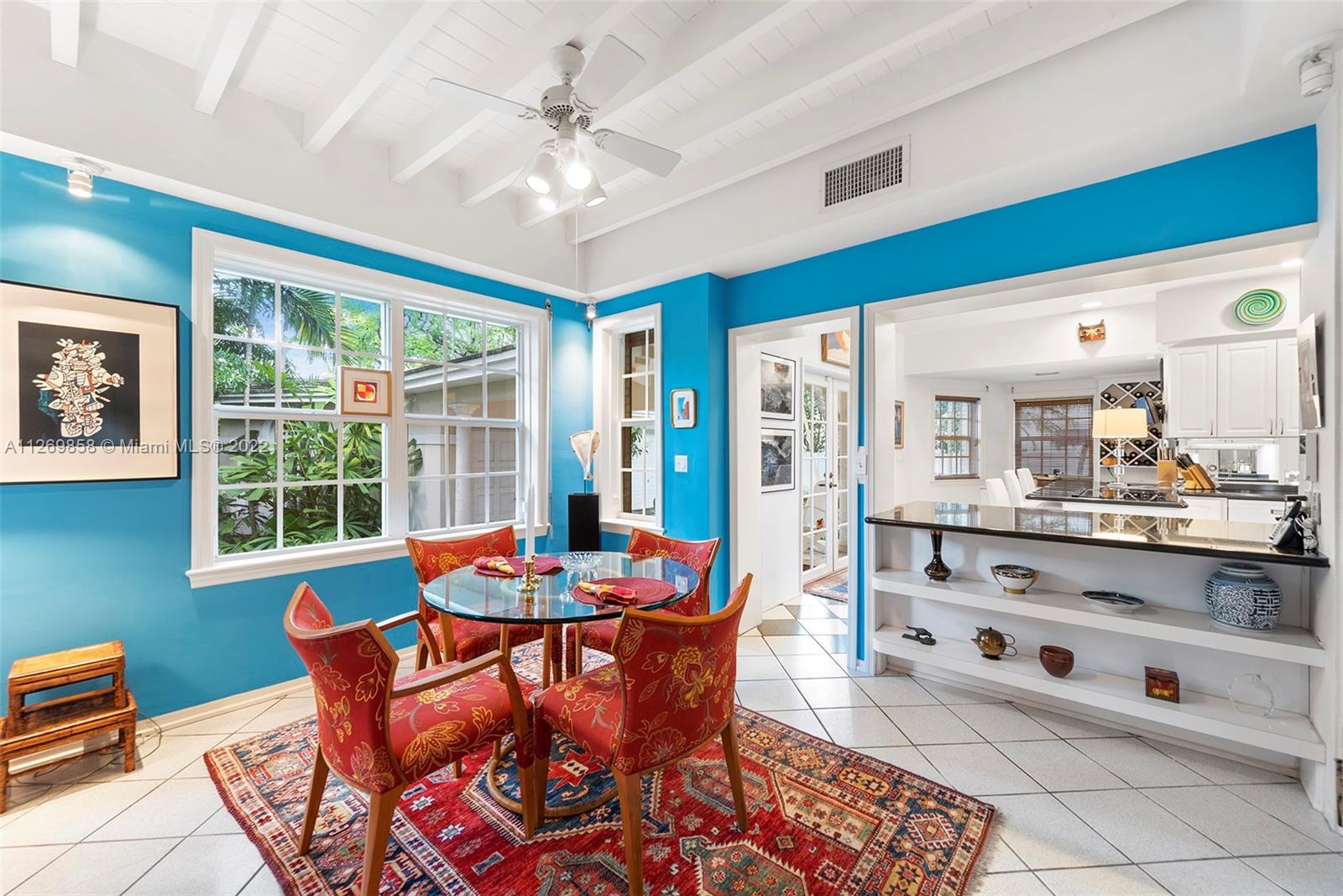 224 Ridgewood Road Coral Gables, FL 33133 - Photo 11 of 33 Gallery Image 11