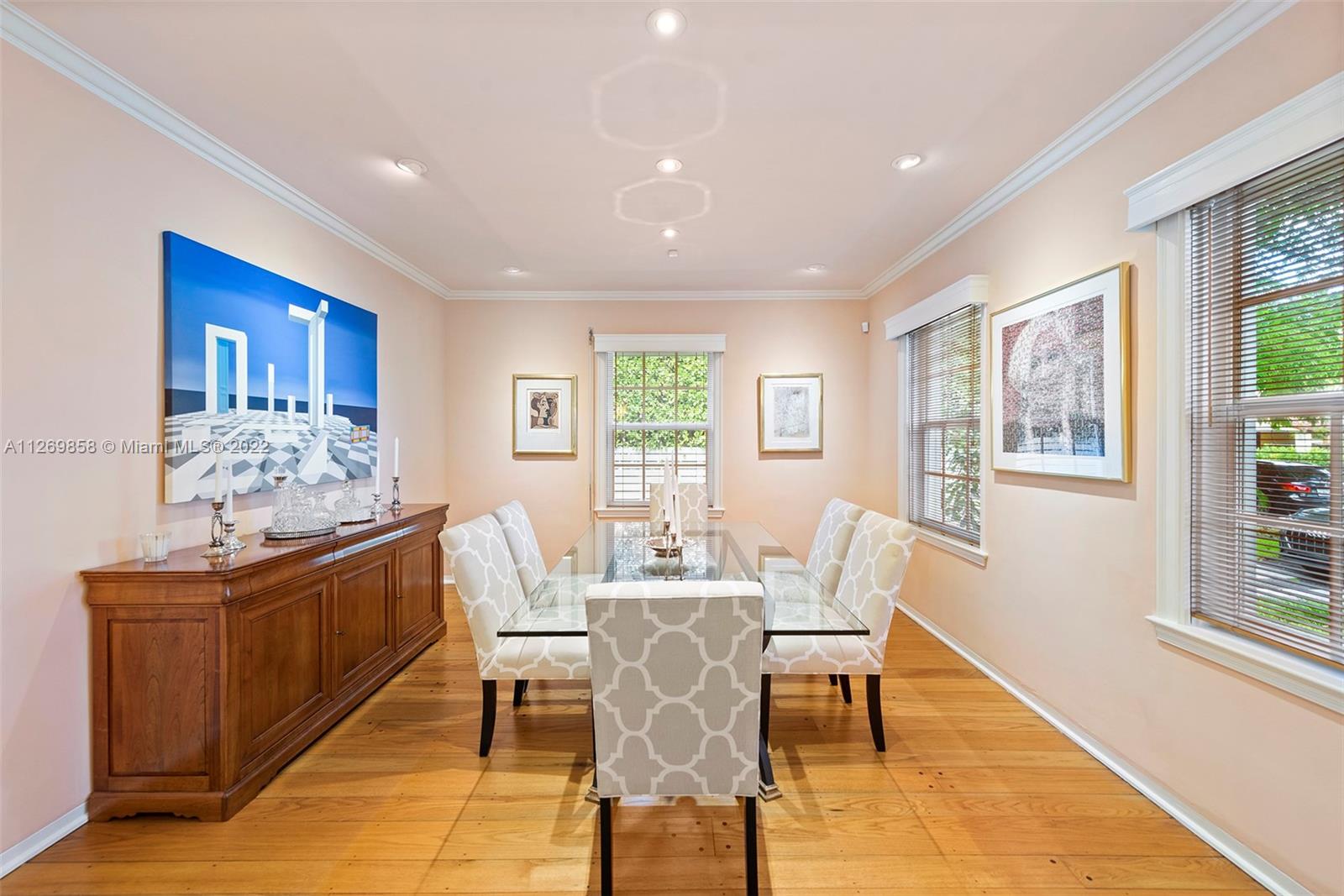 224 Ridgewood Road Coral Gables, FL 33133 - Photo 13 of 33 Gallery Image 13