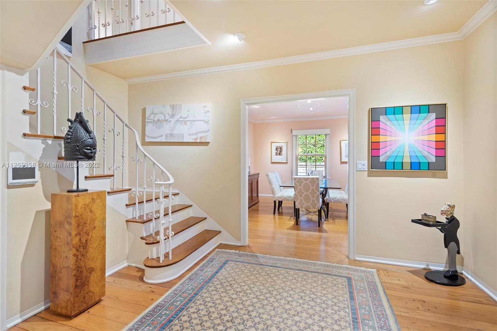 224 Ridgewood Road Coral Gables, FL 33133 - Photo 14 of 33 Gallery Image 14