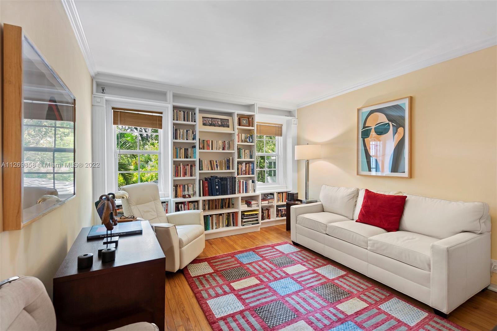 224 Ridgewood Road Coral Gables, FL 33133 - Photo 15 of 33 Gallery Image 15