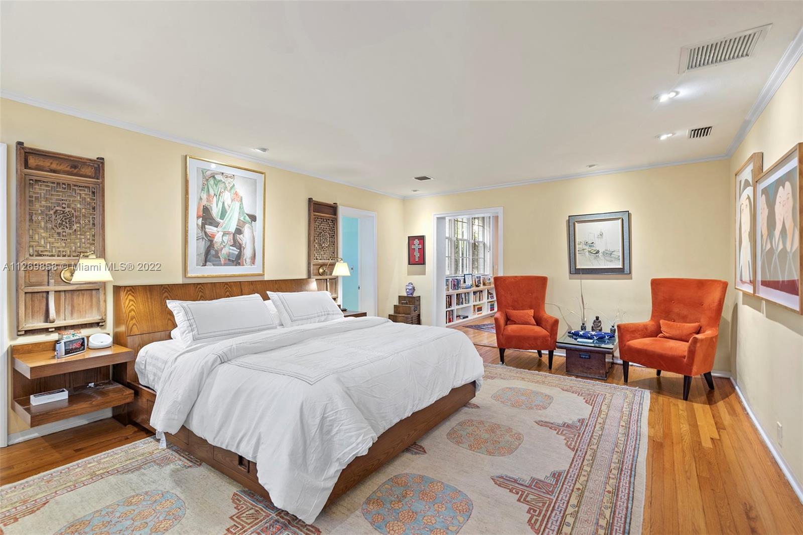 224 Ridgewood Road Coral Gables, FL 33133 - Photo 17 of 33 Gallery Image 17
