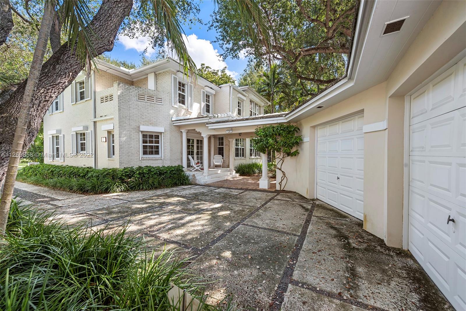 224 Ridgewood Road Coral Gables, FL 33133 - Photo 22 of 33 Gallery Image 22