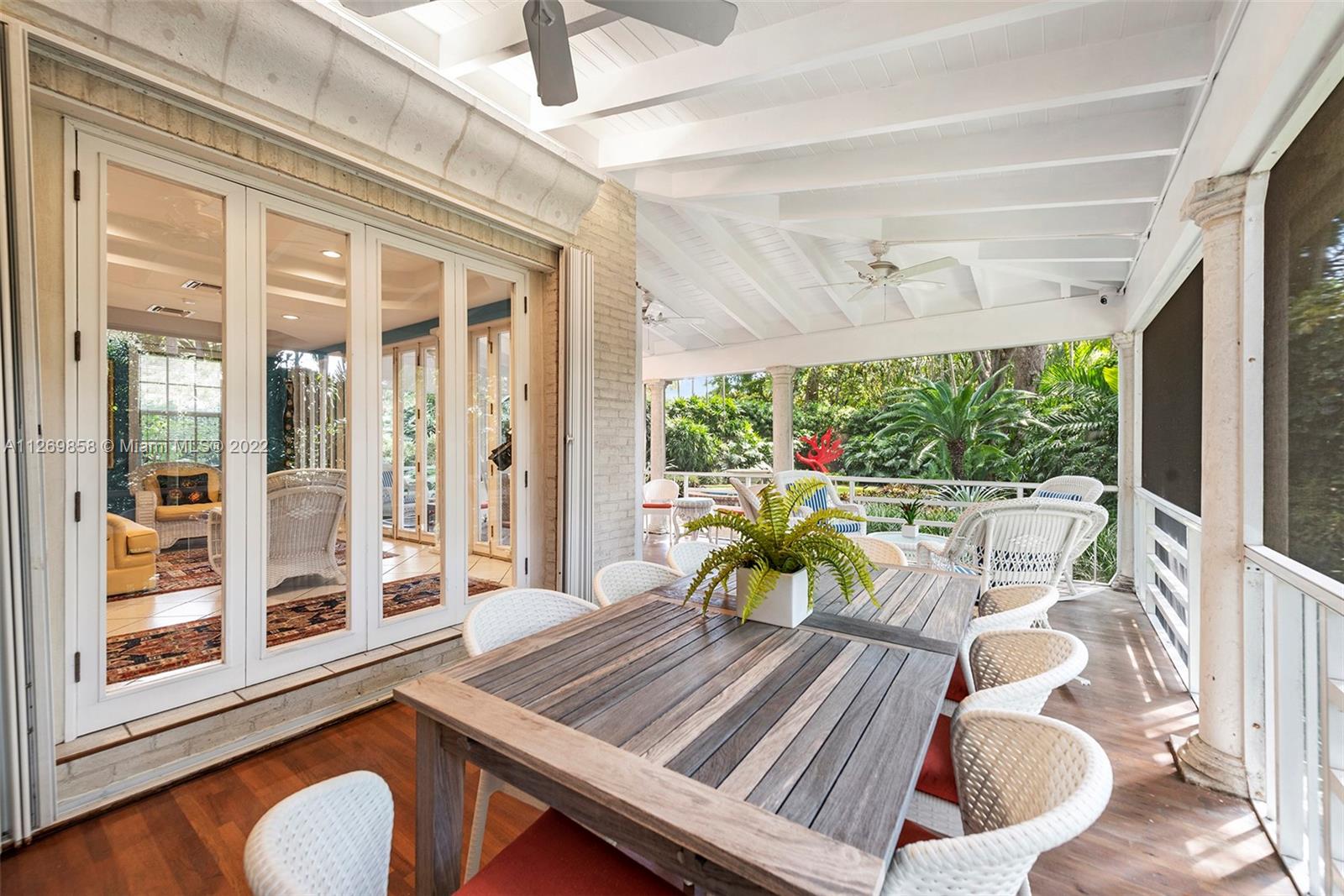 224 Ridgewood Road Coral Gables, FL 33133 - Photo 23 of 33 Gallery Image 23
