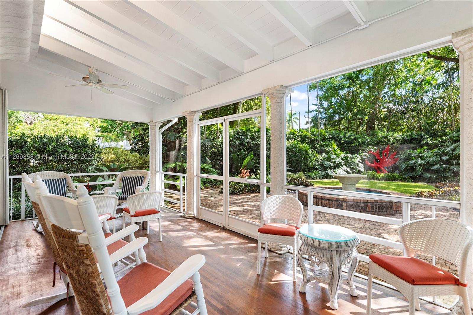 224 Ridgewood Road Coral Gables, FL 33133 - Photo 24 of 33 Gallery Image 24