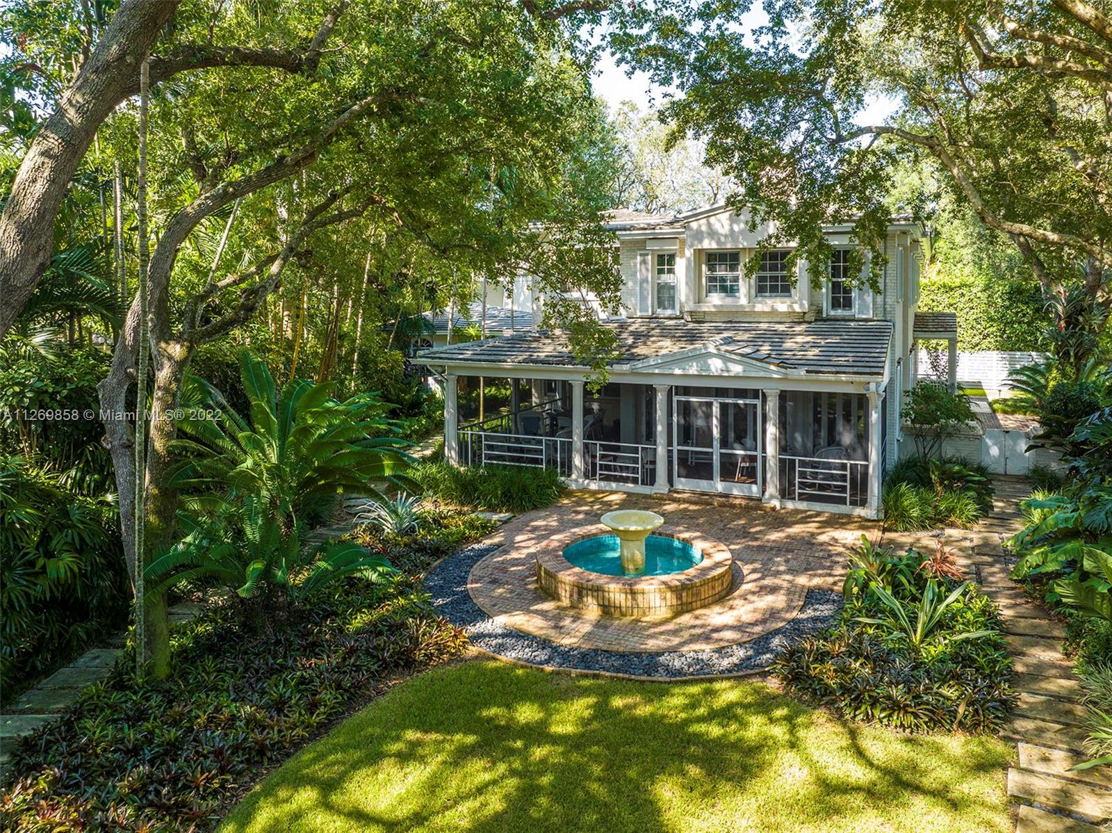 224 Ridgewood Road Coral Gables, FL 33133 - Photo 28 of 33 Gallery Image 28
