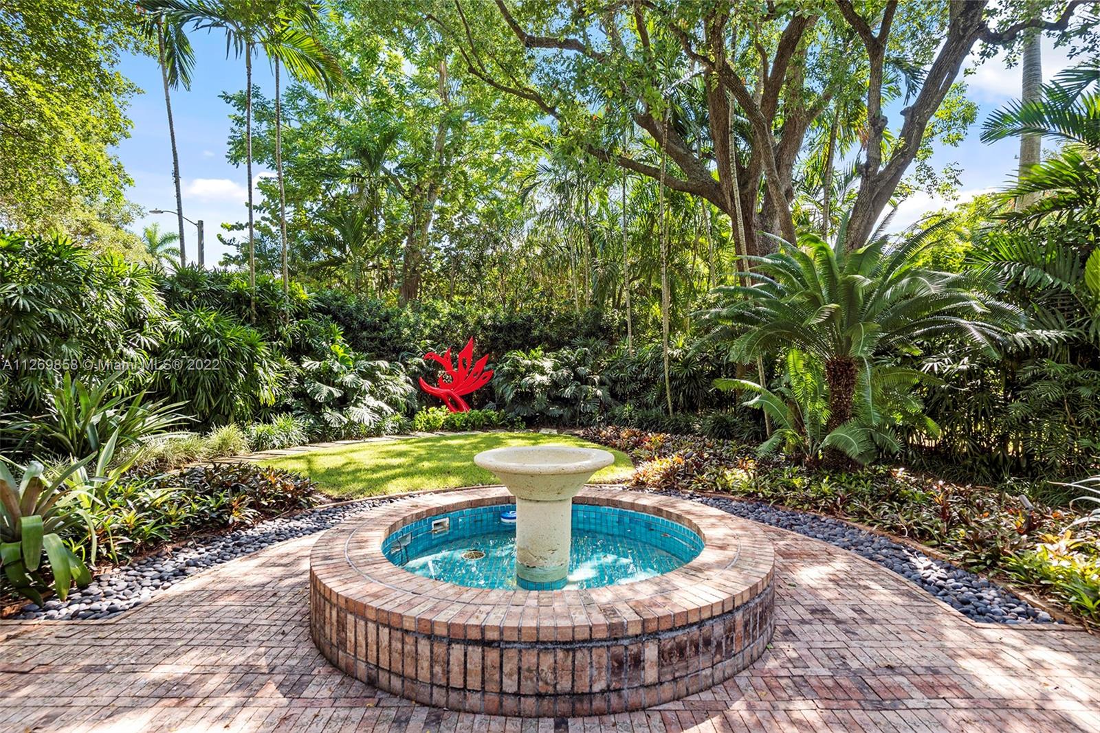 224 Ridgewood Road Coral Gables, FL 33133 - Photo 29 of 33 Gallery Image 29