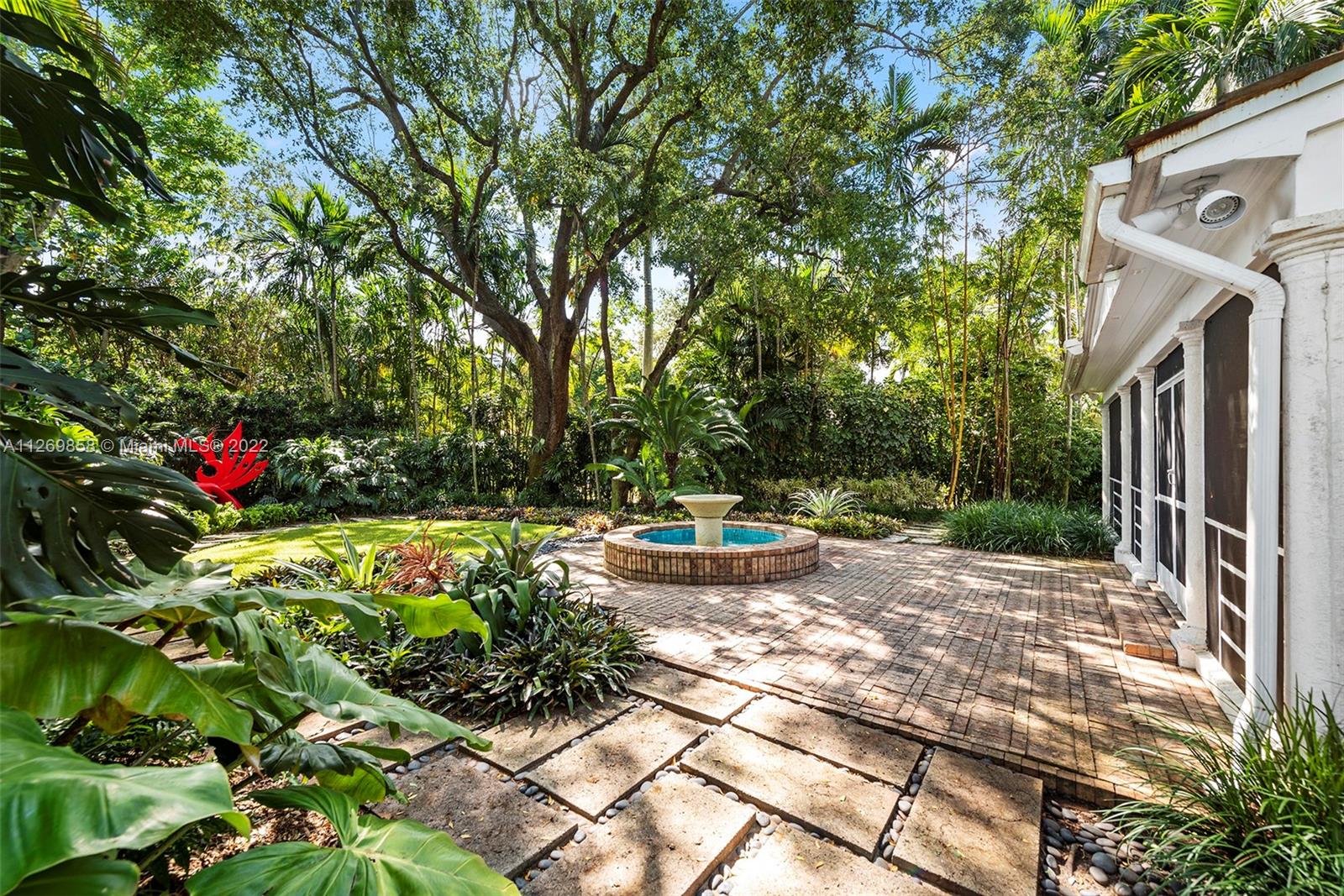 224 Ridgewood Road Coral Gables, FL 33133 - Photo 30 of 33 Gallery Image 30